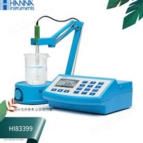 HI83399水质测定仪