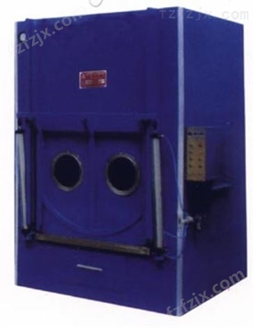 日式气控蒸汽烘干机