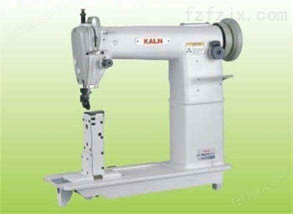 KL-810单针高头缝纫机