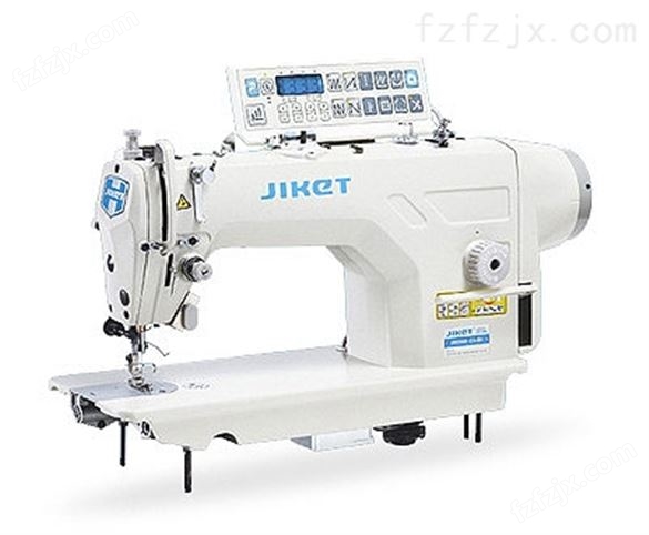 JIK998MX-D4-AB平缝机系列