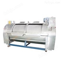 XGP型150公斤洗涤厂用卧式洗衣机