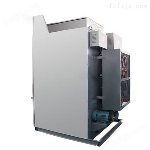 HGQ型70公斤大型工业全自动烘干机