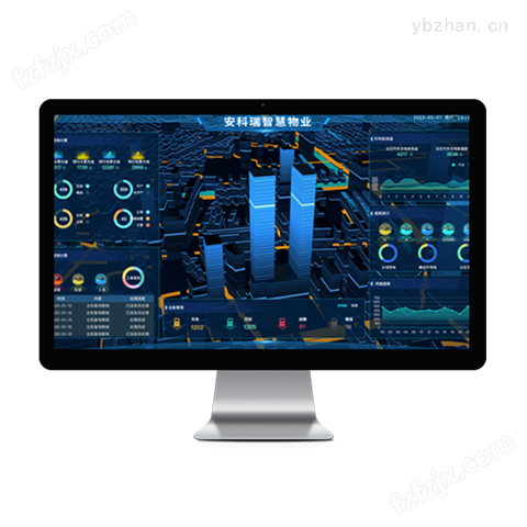 Acrel-EIOT能源物联网智慧能源管理系统