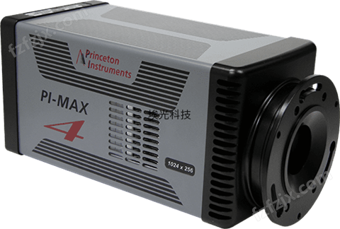 ICCD-PI-MAX4进口科研相机