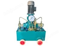 4D-ZY系列自控电动试压泵