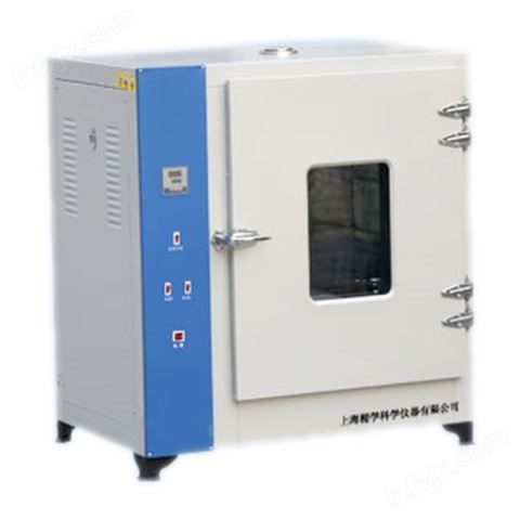 JK-BDO-100D电热鼓风干燥箱（数显仪表）