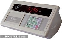 汽车衡仪表系列-XK3190—A9+