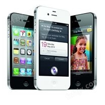 iPhone4S价格走低 16G仅售4150元