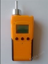 泵吸式氧气检测仪2