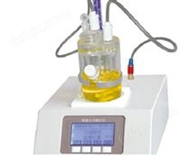 JPWS102型微量水分测定仪
