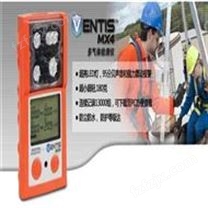 MX4 Ventis多气体检测仪