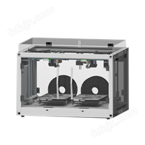 Caro felx 双工位3D打印机