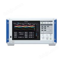 功率分析仪PW8001