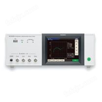 IM3590电气化学阻抗分析仪
