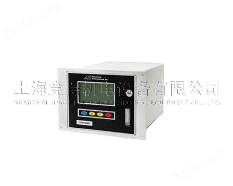 纯氧分析仪-GPR-3100,GPR-3100W