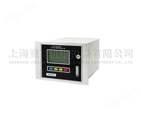 微量&常量氧分析仪GPR-2600