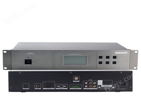 WBT1206无线数字会议系统