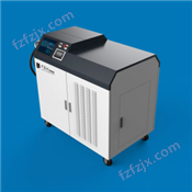 手持式高功率激光清洗机fsh-1000/fsh-2000