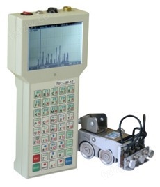 TSC-1M-4 金属磁记忆检测仪