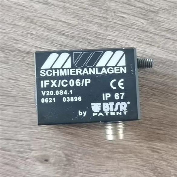 进口BTSR纱线传感器IFX/C06/P多少钱