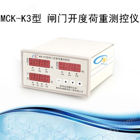 MCK-K3