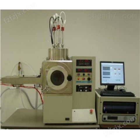 NSC-3000 (A) 全自动磁控溅射系统