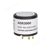 AOX3000无铅氧传感器