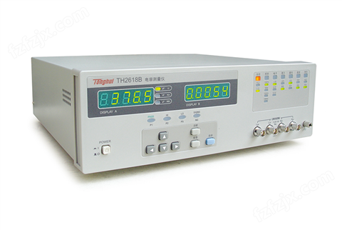 TH2618B 电容测量仪