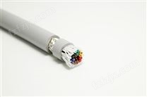 FNFLEX-KYO-PVC CE认证 经济型耐油型PVC护套柔性控制电缆