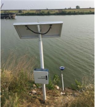 原位（浮标式）在线水质监测系统UPZ-XTY700