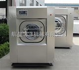 XTQ-100H云南医院洗涤用大型一键式操作工业用洗衣机
