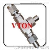 VTON进口可拆卸焊接安全阀