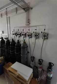 供应实验室集中供水系统