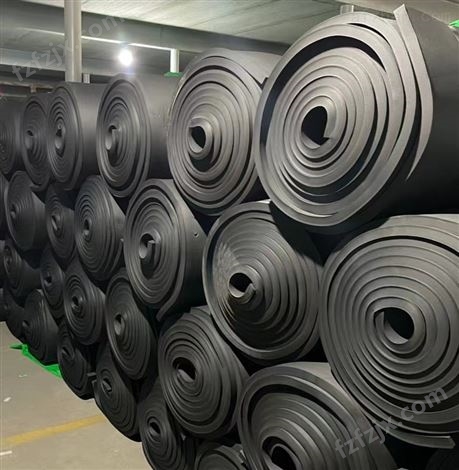 国产B1级橡塑保温棉公司